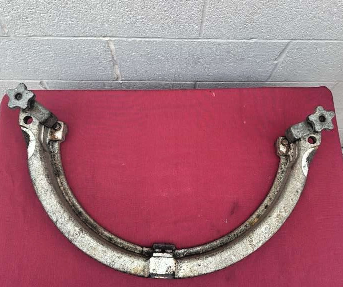 Bowl Adapter  Reducer Ring For Hobart.