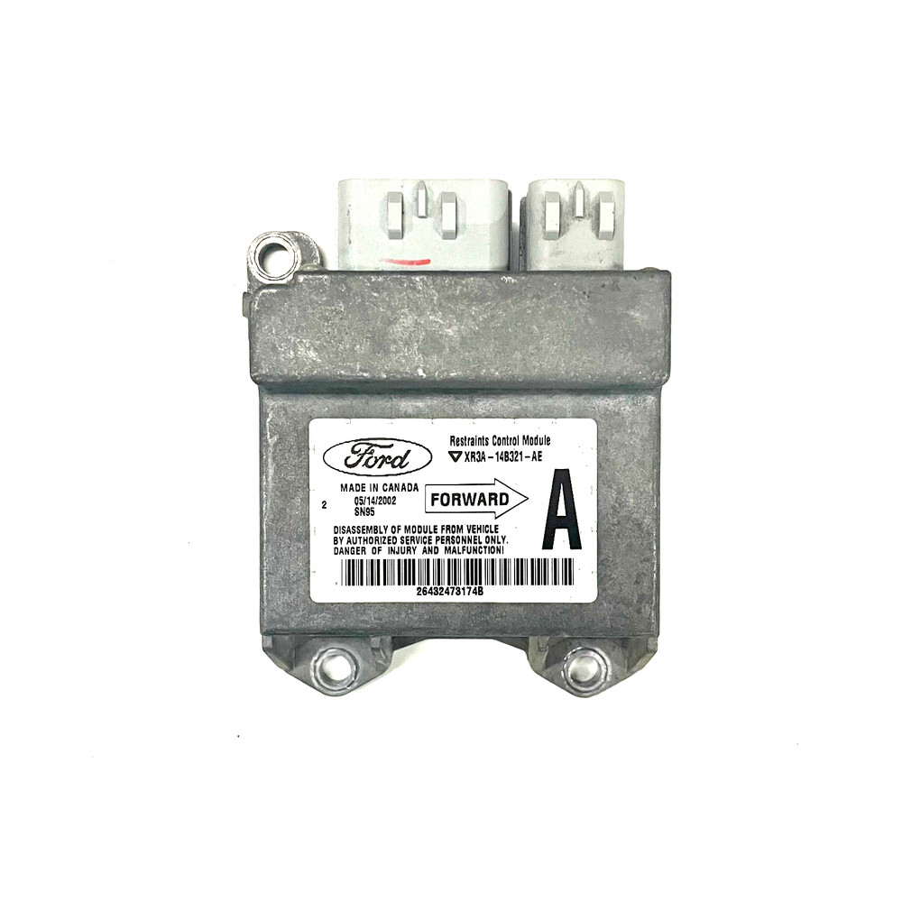 1999-2004 Ford Mustang SRS Module