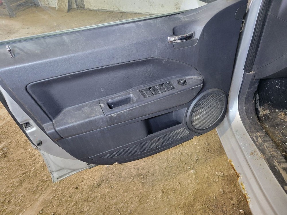 CALIBER 2008 Brake Pedal Only 2065654