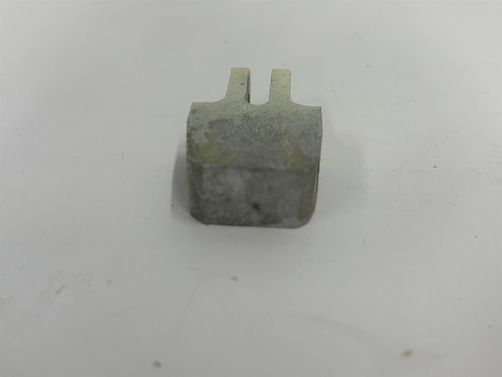 Luscombe Model 8 outboard Outer Elevator Hinge 18410