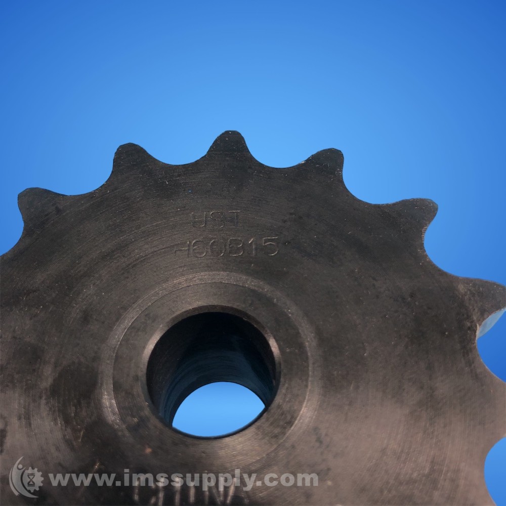 UST-60B15 Sprocket FNIP