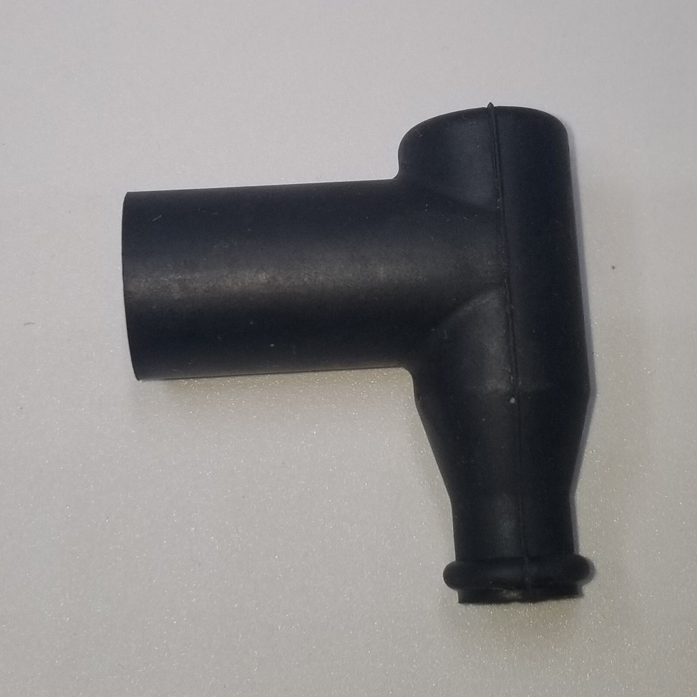 Yamaha Banshee Spark Plug Caps Ignition Coil Caps