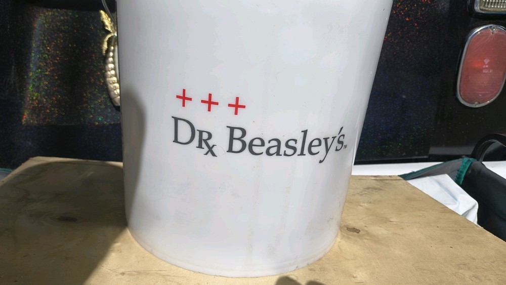 Dr.Beasleys Matte Car Detailing Kit