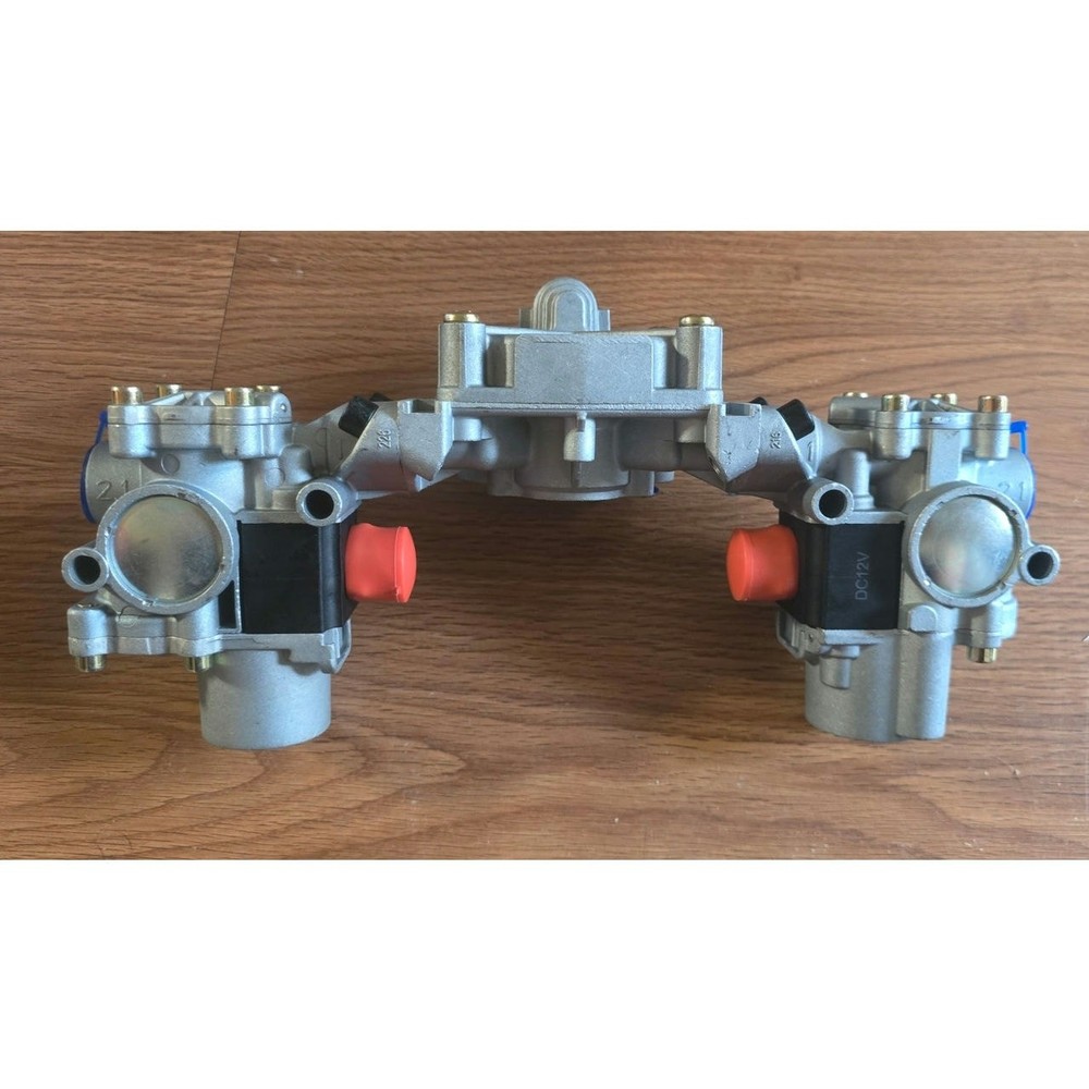 ABS Valve Modulator 4725001230