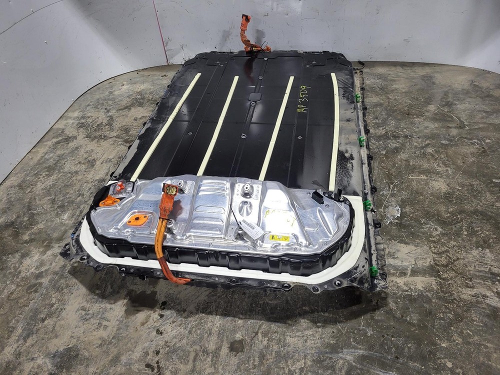2017-2023 Tesla Model 3 Long Range AWD Battery Pack Assembly