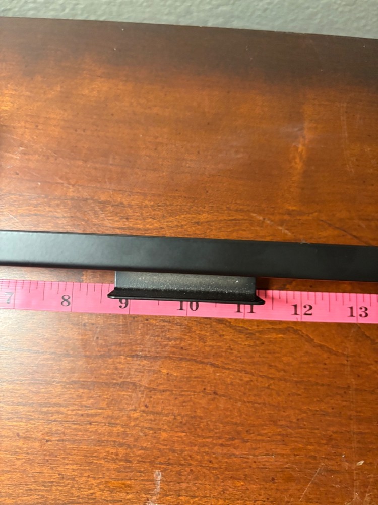 Rack Mount Light for Gator rolling rack-Nady