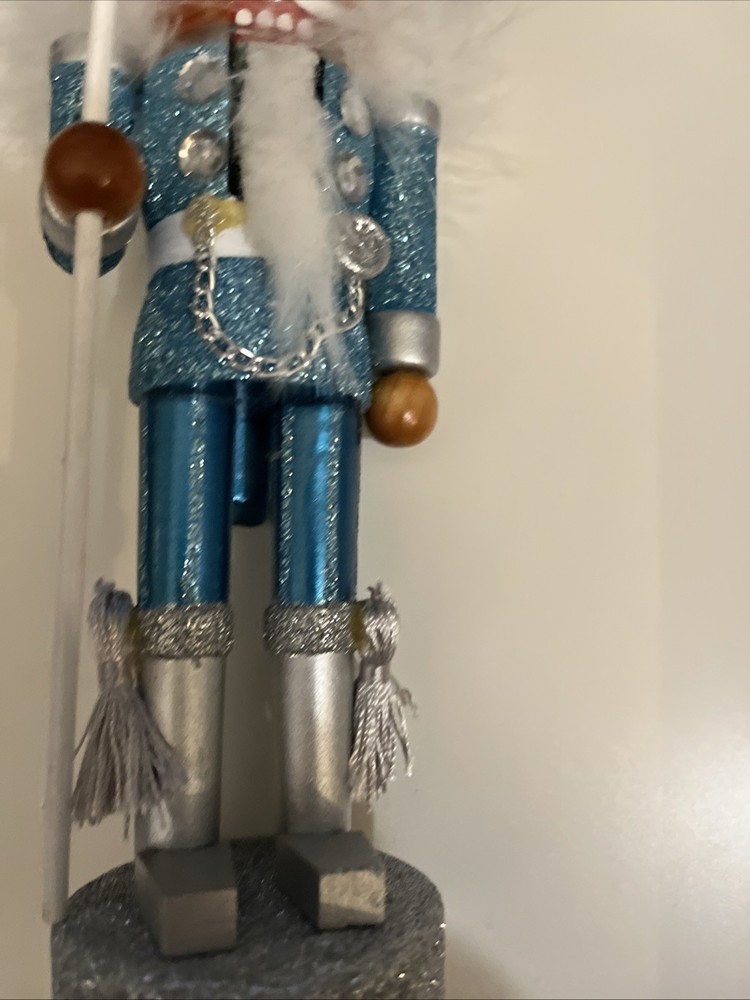 Holly Adler Nutcracker