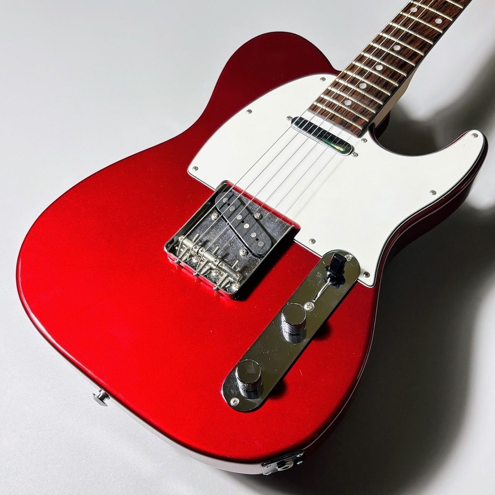 Greco Used WST-STD Candy Apple Red