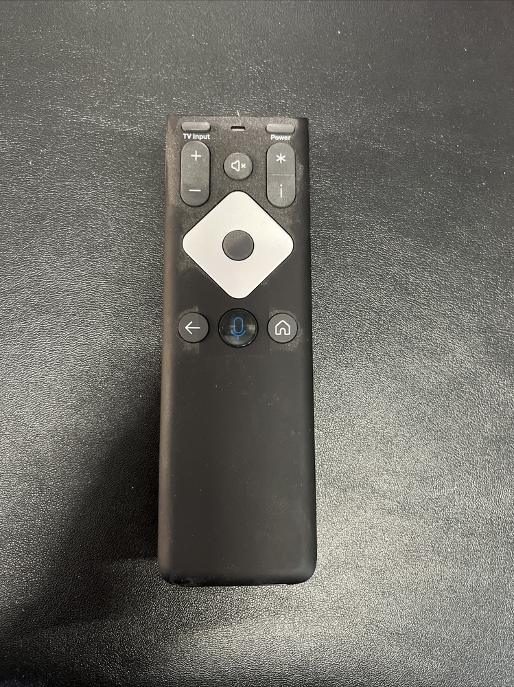 XFINITY Flex  XR16 Remote