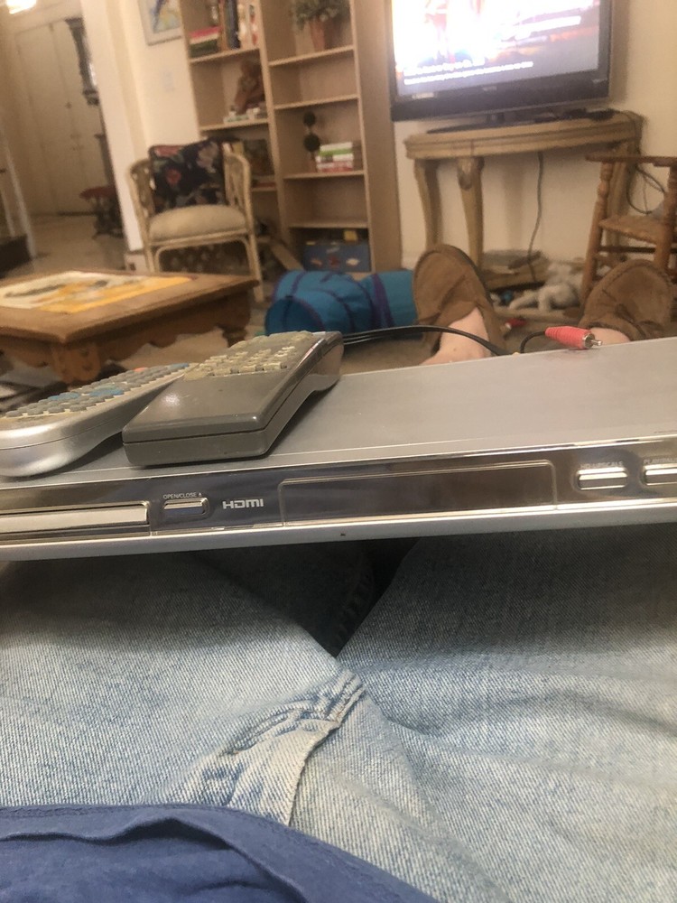 philips direct tv satellite