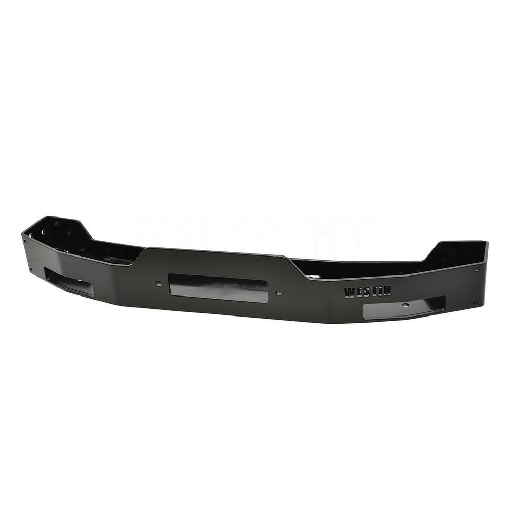 Westin Winch Mount Plate | 46-23905