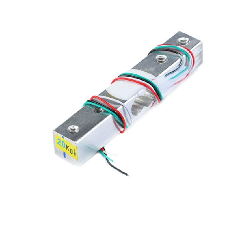 1/5/10/20kg Small Range Electronic Scale Sensor Weighing Sensor/Microcontroller