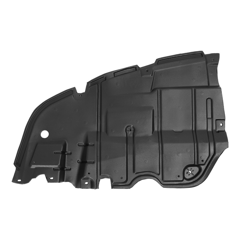 For Lexus ES350 2007-2012 Left+Right Side Front Engine Splash Shield Under Cover