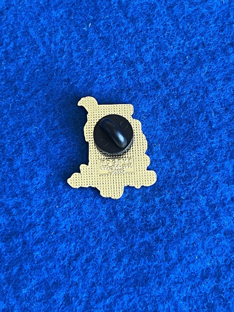 2026 Illinois Turkey Pin/Deer