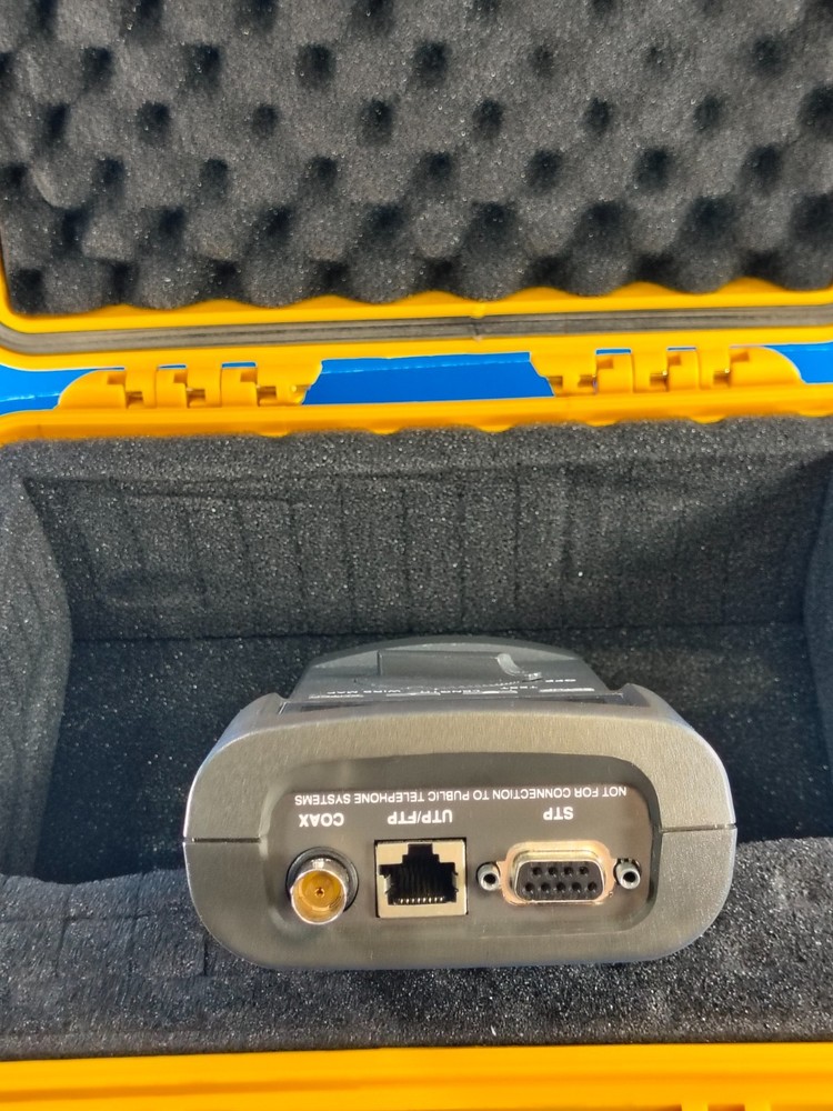 Fluke 620 LAN Cablemeter !