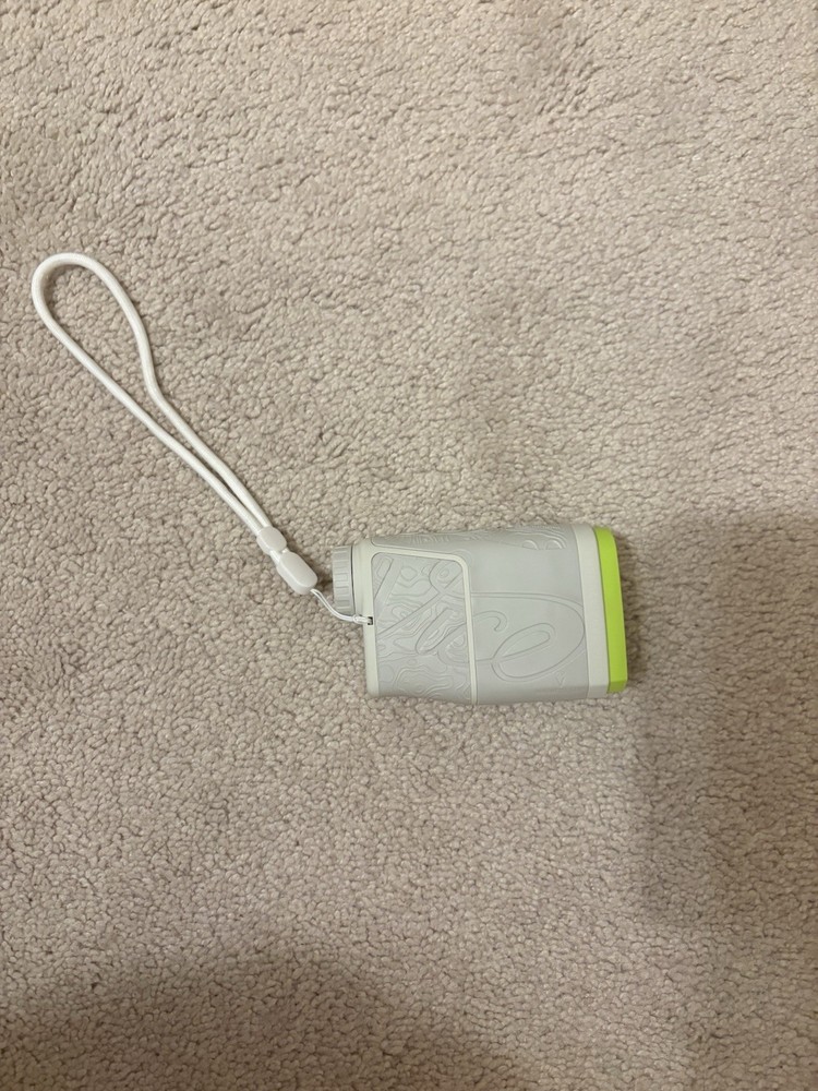 Vice Horizon Golf Laser Rangefinder