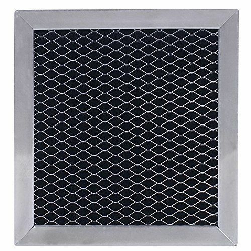 Aftermarket Replacement Filter for Kitchenaide Kitchenaid 8206230A (2-Pack)