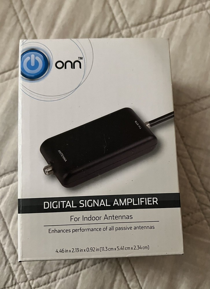 OMN Digital Signal Amplifier , New