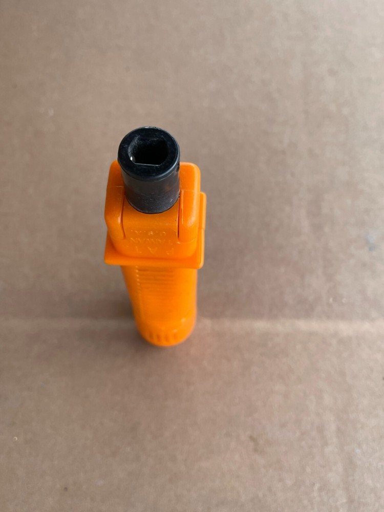 Steren Impact Punch Down Tool Blade