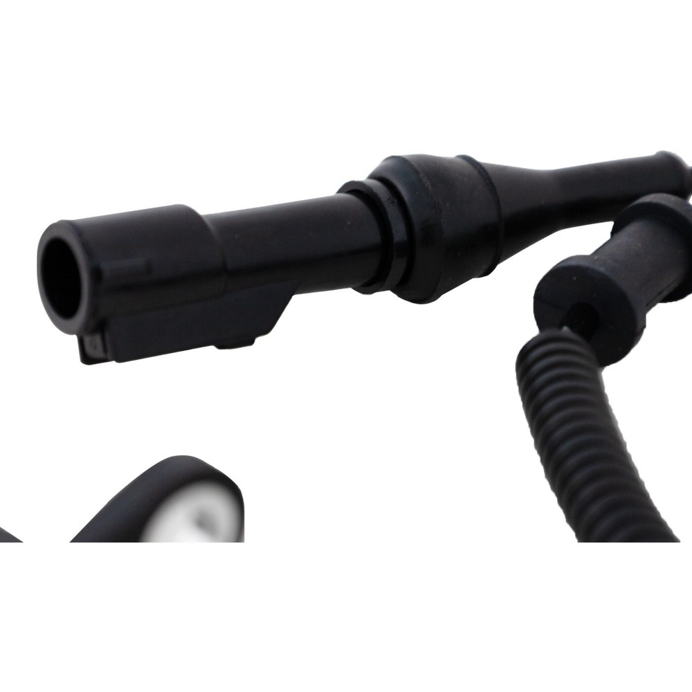 ABS Speed Sensor Set For 2005-2010 Ford Mustang Front Driver and Passenger Side