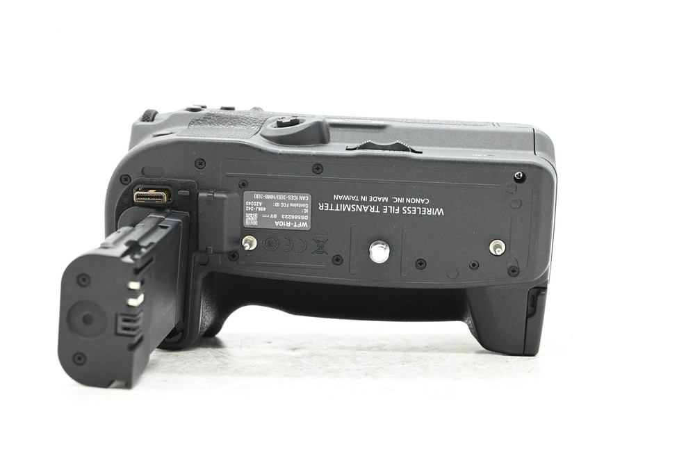 Canon WFT-R10A Wireless File Transmitter #287