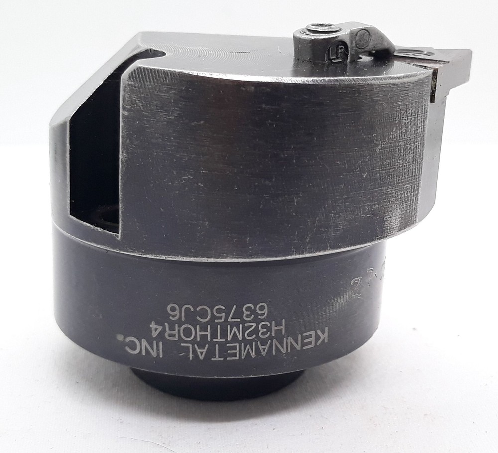 Kennametal H32MTHOR4 Indexable Boring Head