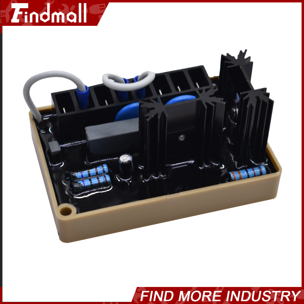 SE350 AVR Automatic Voltage Regulator Compatible For Marathon Generator