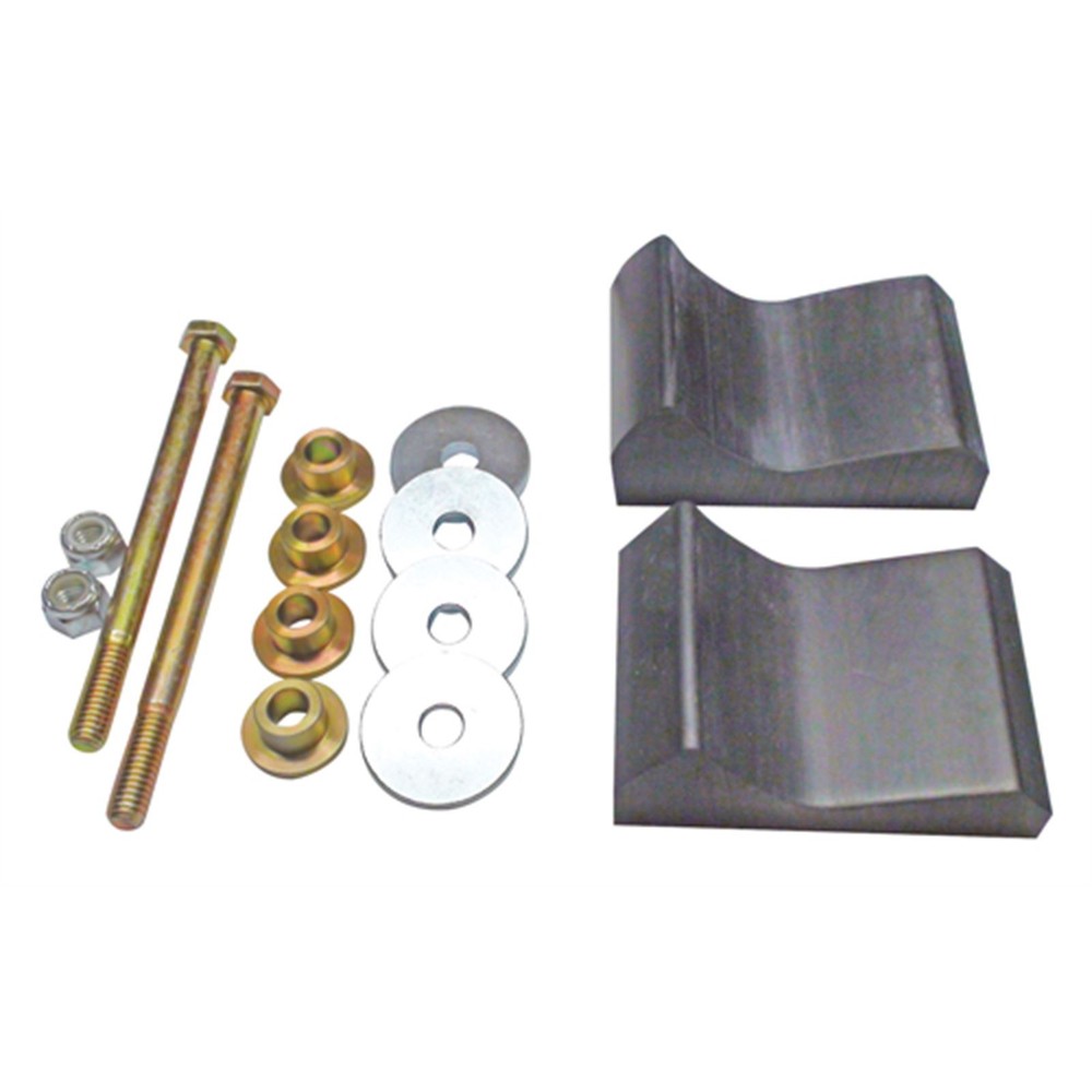 C&A Pro Ski Mount Kit for Polaris 76000184