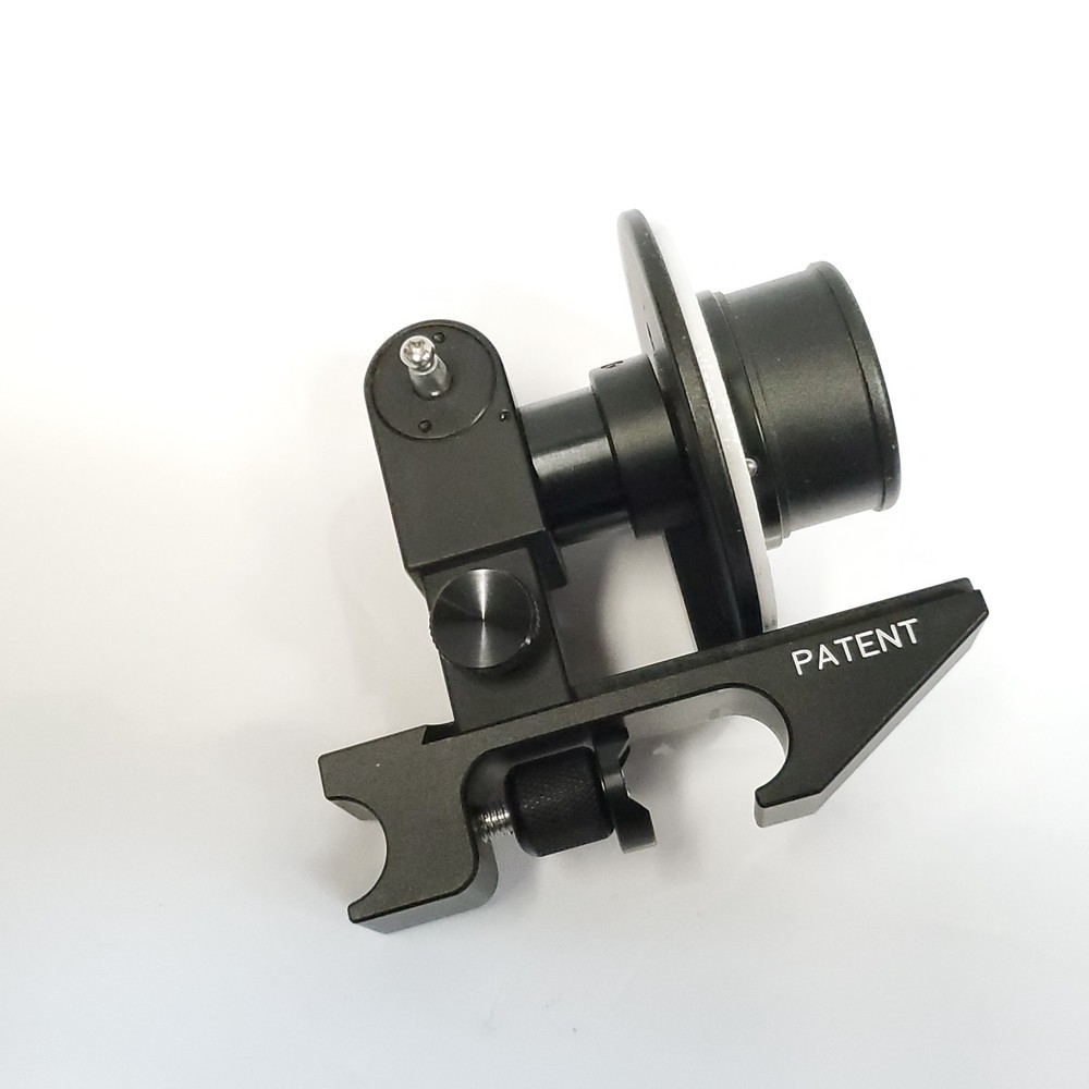 Cavision RFD15S Basic Mini Single Wheel Follow Focus