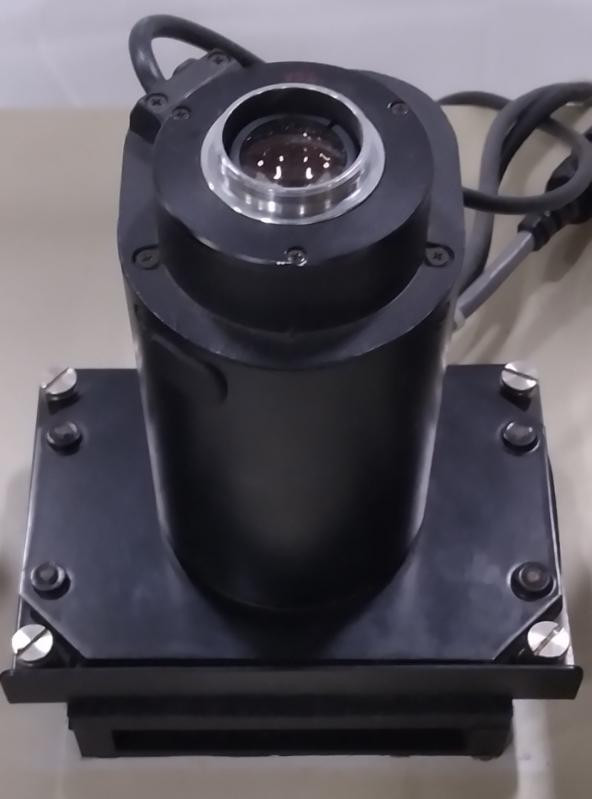 Fotodyne 60-7020 Electronic Gel Imager W/ Luminary Camera Controller