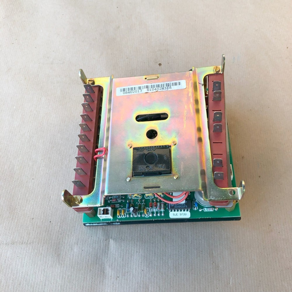 DANFOSS EKC30 CAPACITY REGULATOR 084U2017