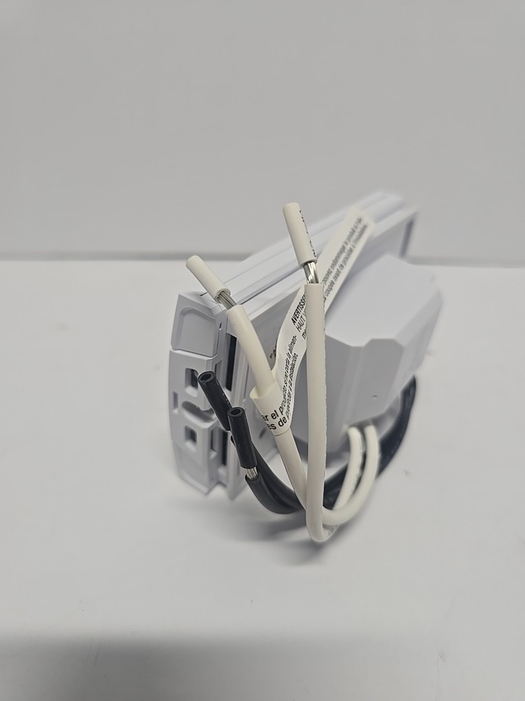 Aube Technologies TH115-A-120S 7-Day Programmable Line Voltage Thermostat