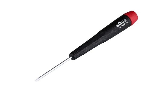 Wiha 26100 Precision Phillips Screwdriver #00 X 40Mm