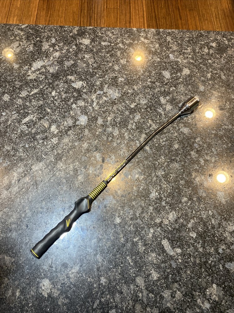 SKLZ Tempo and Grip Golf Swing Trainer  Training Aid