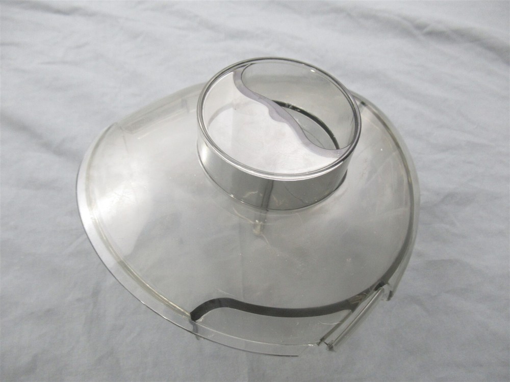 HAMILTON BEACH 67801 Juice Extractor Plastic Lid Replacement