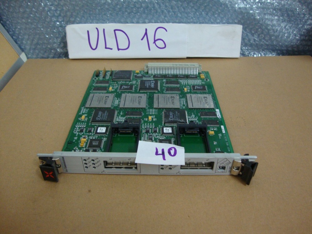 IXIA LM-GBIC  MODULE
