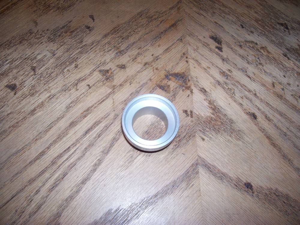 DISTRIBUTOR MOUNTING RING CHEVROLET BIG BLOCK SMALL BLOCK TALL DECK SHORT DECK