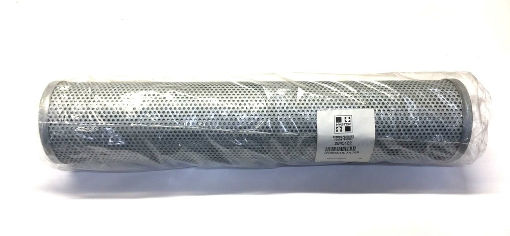 Hyster Hydraulic Filter 2045122 NOS