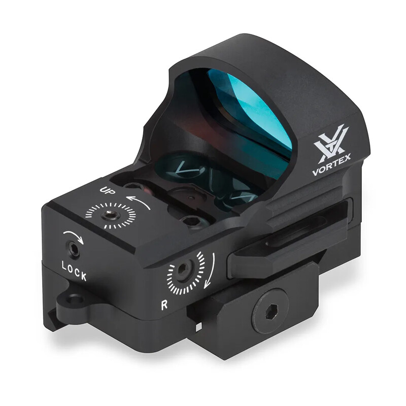 Vortex Razor Red Dot 6 MOA RZR-2003