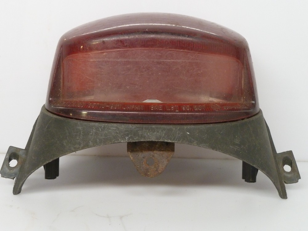 Honda CBR600 1991 Rear Light Unit.
