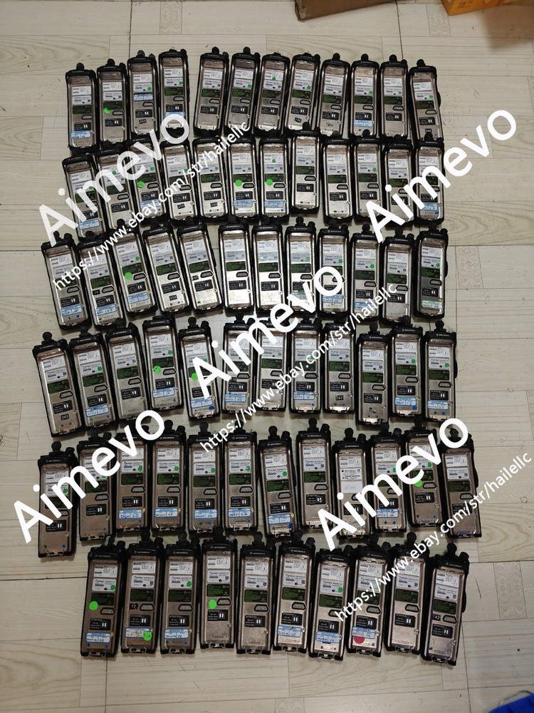 1 pcs Motorola XTS5000