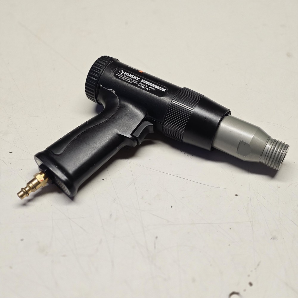 Husky Vibration Damped Medium Stroke Air Hammer H4620