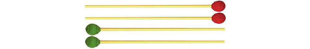 Yamaha Yarn Mallets Soft
