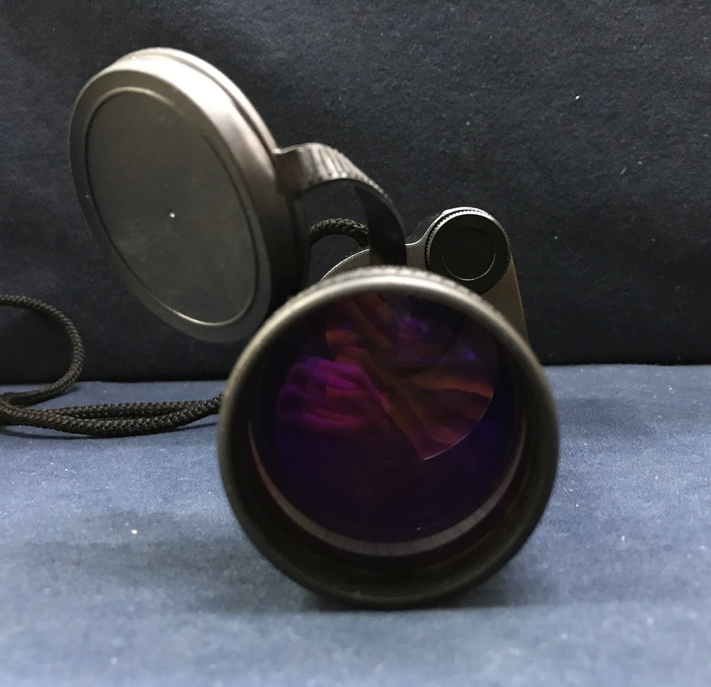 AMT Night Vision Monocular MO-2 Tested & Working.