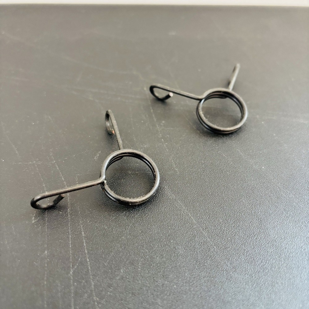 Soloflex Retainer Spring Clips Pair - OEM