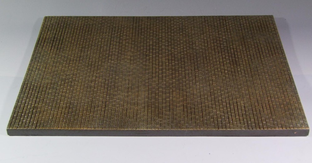 1/30-1/35 grey brick ground base DM002