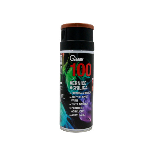 VMD100 Copper Color Acrylic Spray Paint Can 400ml