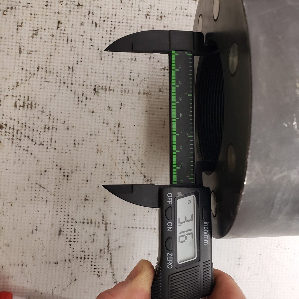 PBL-01374 REV B 15135 Spacer ??