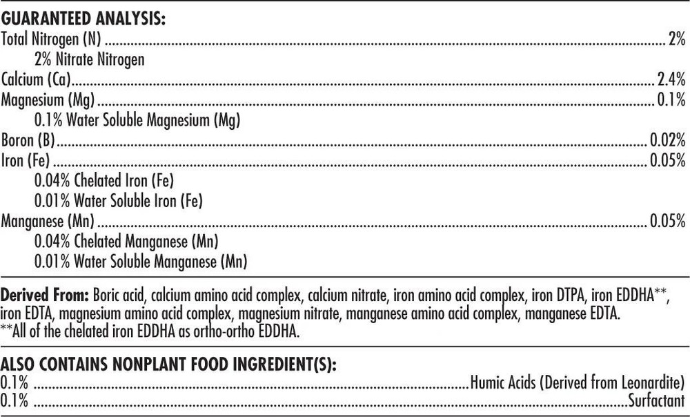 Advanced Nutrients - Micro - pH Perfect 3 Part - 1L Hydroponic Plant Nutrient
