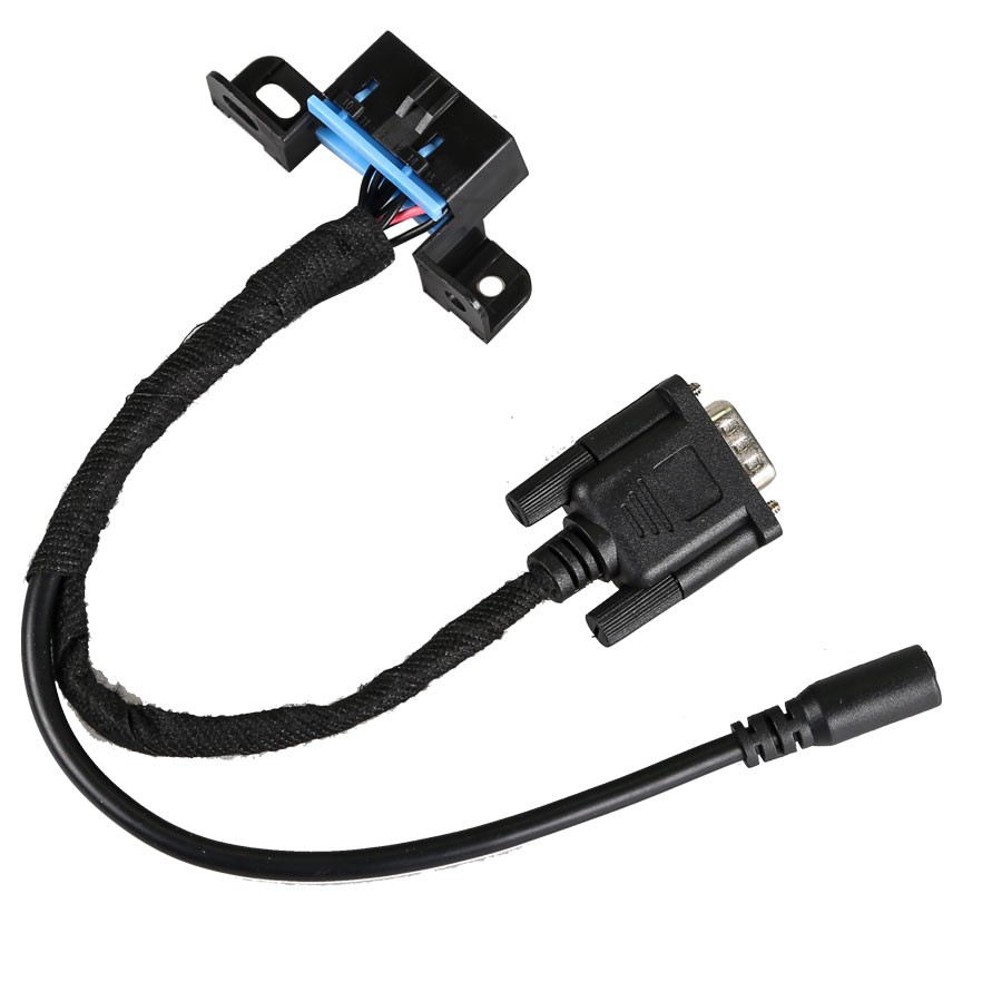 For Benz E-CU Test Adaptor work with MB KEY OBD2 ,VVDI Tool, NEC57